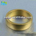 yiwu newest style brass jewelry findings for ring wholesale HN00079